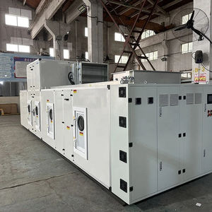 <span class=keywords><strong>Déshumidificateur</strong></span> industriel à rotor déshydratant AHU, <span class=keywords><strong>déshumidificateur</strong></span> HVAC pour les processus industriels de fabrication de bonbons en capsules molles - Product Image 1