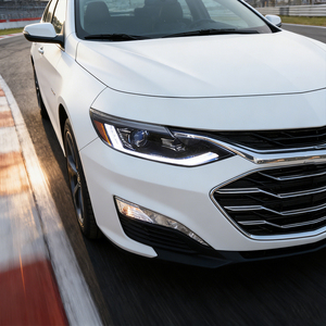 Conjunto de Faros LED KGKB para Chevrolet <span class=keywords><strong>Malibu</strong></span> XL 2019-2022, Lente de Doble Haz, Señal de Giro Secuencial, Conexión Plug & Play - Product Image 3