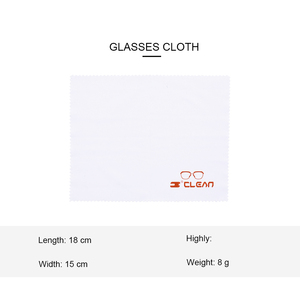 Factory Wholesale Brown <strong>Glasses</strong> Case Set High Quality Sunglasses Case <strong>Glasses</strong> <strong>Accessories</strong> Portable Packaging Box Study Room - Product Image 4