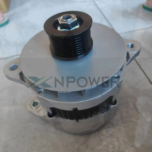 Repuestos de excavadora 197-8820 10R-9789 Motor C9 24V <span class=keywords><strong>95A</strong></span> ALTERNADOR 1978820 10R9789 para <span class=keywords><strong>Caterpillar</strong></span> - Product Image 2