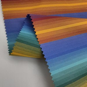 Materiale Oxford in Poliestere ad Alta Resistenza e Impermeabile per Zaini, Tende e Attrezzature da Esterno e Uso Avventuroso - Product Image 2