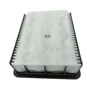 ไส้กรองอากาศ Bk Filter รุ่น 17801-30070 สำหรับรถยนต์โตโยต้า ไฮเอซ FA-2010S 202010 อะไหล่ทดแทน - Product Image 4