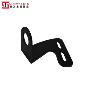 บริการผลิตชิ้นส่วนโลหะแบบกำหนดเอง <span class=keywords><strong>STARWAY</strong></span> บริการ OEM ตัดด้วยเลเซอร์ ดัด <span class=keywords><strong>เชื่อม</strong></span> ขายึดคุณภาพสูงสำหรับเครื่องจักร - Product Image 4