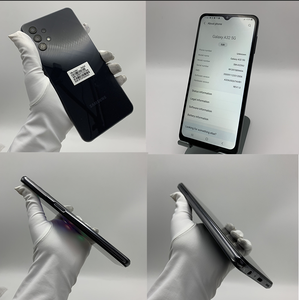 <span class=keywords><strong>Precio</strong></span> barato versión global de segunda mano para teléfono móvil <span class=keywords><strong>A32</strong></span> 4GB RAM 6,5 "pantalla otra red - Product Image 6