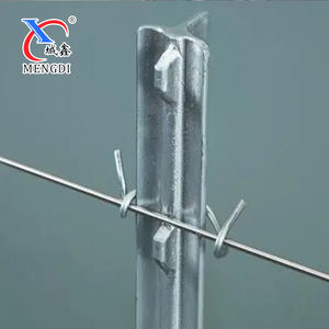 أفضل سعر 5 6 7 8 10 12 قدم سياج مرصع رخيصة سياج T المشاركات - Product Image 4