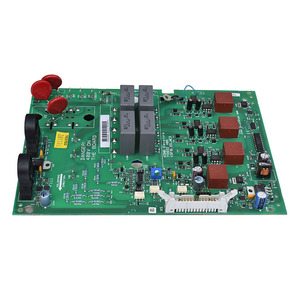 Placa de control MCD V3F16ES KM713930G01 KM713932H06 para elevadores Kone sin sala de máquinas, moderna, metálica, para apartamentos y hoteles - Product Image 1