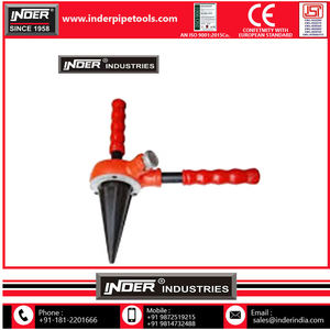 High Quality Flexible Ratchet Pipe <b>Reamer</b> Custom Sizes and Shapes for DIY and Industrial Use OEM and ODM Supported Hand Tool - Product Image 5