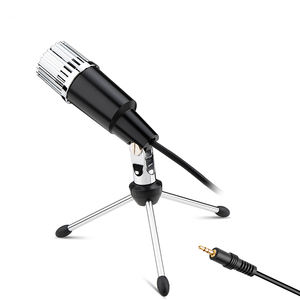 CM01S – <span class=keywords><strong>Microphone</strong></span> de jeu à condensateur USB pour téléphone tonomic OEM - Product Image 3