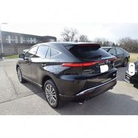 TOYOTA HARRIER SUV d'occasion