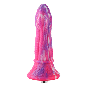 Drop Shipping Hismith Sex Machine Attachment Monster Series Silicone <strong>Dildo</strong> 10.3 Inch Flexible Snake <strong>Dildo</strong> <strong>Super</strong> Realistic Penis - Product Image 2