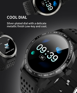 2020 neue T2 import china gesundheit smart smart. Uhr für männer sport - Product Image 6
