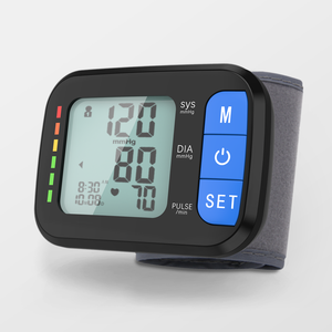 <span class=keywords><strong>Tensiomètre</strong></span> domestique certifié CE fournisseur <span class=keywords><strong>de</strong></span> sphygmomanomètre d'équipement <span class=keywords><strong>de</strong></span> tension artérielle - Product Image 1