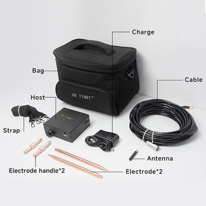 Alat Eksplorasi Geologi Seri TYM K Terbaru, Detektor Gua Bergerak untuk Ruang Bawah Tanah Karst 60m - Product Image 6