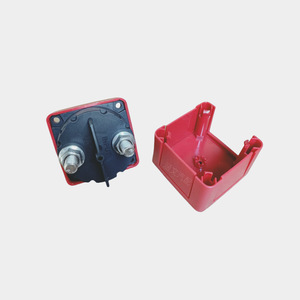 Blue Ocean M Series <b>Power</b> <b>Switch</b> 300A 48V Two-Post Battery Retrofit For Rvs And Yachts - Product Image 3