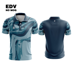 เสื้อโปโลสไตล์พรีปปี้สำหรับวัยรุ่น ชุดนักเรียน เนื้อผ้านุ่ม ระบายอากาศได้ดี สวมใส่สบาย - Product Image 6