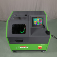 Máquina de Calibración de Inyectores Diésel Common Rail EPS205 CRDI para Diagnóstico Automotriz, Banco de Pruebas EPS208 EPS208S