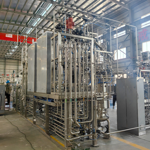 Tanque de biorreactor de laboratorio de 30L estándar de la UE, calefacción inferior, agitador mecánico, fermentador a presión de vidrio, recipiente a presión del Motor - Product Image 5
