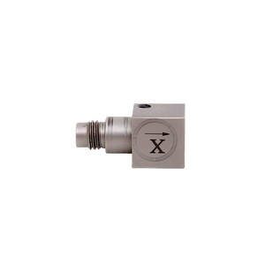 Capteur d'accélération et de vibration A27F10 IEPE 500g, sensibilité 10mV/g, prix - Product Image 1