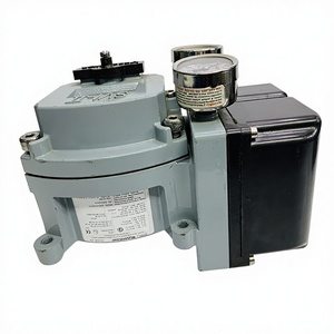 Capteur anti-explosion TXI7800 Masoneilan Série SVI2 SVI2AP-21123121 - Product Image 4