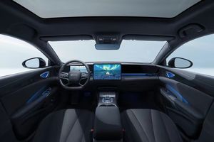 Лидер продаж, печать BYD 2025 фейслифтинг, полный привод, умная Навигация/стандартная/дальнобойная версия, в наличии - Product Image 6