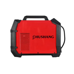 Soldador de arco de argón, máquina de soldadura portátil <span class=keywords><strong>profesional</strong></span>, 220V, <span class=keywords><strong>200</strong></span> <span class=keywords><strong>AMP</strong></span>, inversor MAG, Acdc, TIG Por Pulsos, CA, CC, TIG - Product Image 3