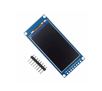 Layar LCD TFT 1.9 inci dengan modul 170*320 ST7789 layar LCD kecil dan Port paralel SPI