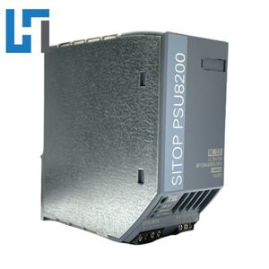 Nuevo módulo de fuente de alimentación SITOP PSU8200 original 6EP3334-8SB00-0AY0, fuente de alimentación industrial monofásica CC 24 V/10 A - Product Image 3