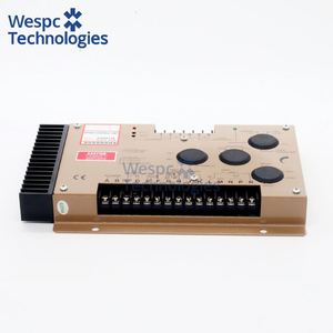 Thống đốc Mỹ <span class=keywords><strong>Corp</strong></span> esd5330e điều khiển tốc độ máy phát điện động cơ điện tử thống đốc ban kiểm soát - Product Image 4