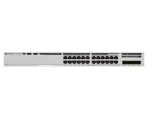 C9200L-48T-4X-E NOUVEAU Commutateur Cisco Original C9300L-48T-4X-E 48 ports Gigabit 4x10G SFP+ Uplinks QoS & SNMP C9200L-48T-4X-E - Product Image 4