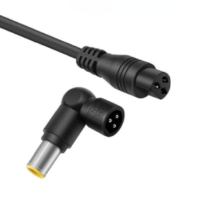 ที่ชาร์จในรถ100W 15-20V & อะแดปเตอร์ USB ที่ชาร์จในรถ5V 2.1A สำหรับ HP/โตชิบา/Sony/Dell/Lenovo และโทรศัพท์ - Product Image 4