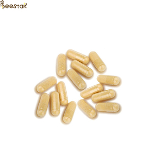 Capsule dure <span class=keywords><strong>de</strong></span> <span class=keywords><strong>propolis</strong></span> <span class=keywords><strong>de</strong></span> poudre noire naturelle <span class=keywords><strong>pure</strong></span> directement d'usine <span class=keywords><strong>de</strong></span> vente entière <span class=keywords><strong>de</strong></span> Beestar - Product Image 3