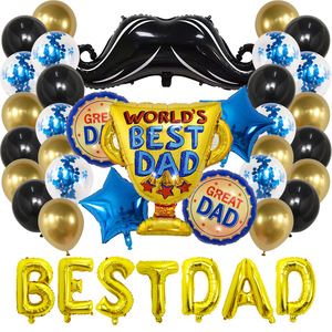 Palloncini da 18 Pollici per la <span class=keywords><strong>Festa</strong></span> <span class=keywords><strong>della</strong></span> <span class=keywords><strong>Mamma</strong></span>, Decorazioni per Feste, Forma Rotonda e a Cuore, Graziosi Accessori per Feste, Regalo per la <span class=keywords><strong>Mamma</strong></span> - Product Image 5