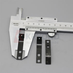 1PC 42.020.039 43.020.035F Gripper Finger GTO52 GTO46 Pour Machine D'impression Offset Accessoires Pièces De Rechange - Product Image 2