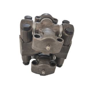 Arbre de transmission à joint universel Xgma pour chariot élévateur latéral Cccd60, alésage 50 mm, acier allié, pièce métrique Bsx0005715 - Product Image 4