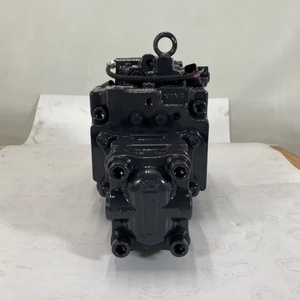PC55MR-2 Main Hydraulic Pump for Mini Excavator Original New Spare Part 708-3S-00850 708-3S-00961 Gear Axial Piston Pump - Product Image 2