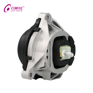 COMOOL 汽车发动机系统 22116856184 适用于宝马 1/<span class=keywords><strong>2</strong></span>/3/4系列X3X4 F20F21F22F23F25F26F30F31F32F33F34F35F36 右侧发动机支架 - Product Image 5