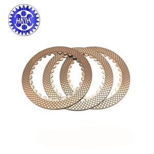 फिएट के लिए घर्षण प्लेट डिस्क 706 93536 70693536 - Product Image 1