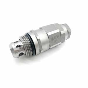 Válvula de Control Principal y Válvula de Alivio de Alta Calidad HongWang 239-8976 239-8920 para Excavadora E330/E345 con 1 Año de Garantía - Product Image 3