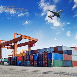 Taux de conteneur les moins chers de la Chine au Kazakhstan FCL LCL - Product Image 5