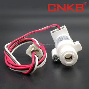 <span class=keywords><strong>CNKB</strong></span> IFM-1 1/4인치 퀵 유니온 임펠러 유량계, 정수기 RO 시스템용 수류 센서 미터 - Product Image 4