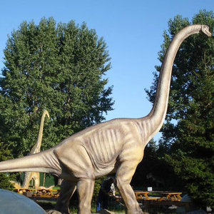 Modelo Animatrónico <span class=keywords><strong>de</strong></span> Dinosaurio <span class=keywords><strong>de</strong></span> Tamaño Real para <span class=keywords><strong>Parque</strong></span> Temático, Personalizado y Realista, Estatua Robótica para <span class=keywords><strong>Parque</strong></span> <span class=keywords><strong>de</strong></span> Aventuras - Product Image 6