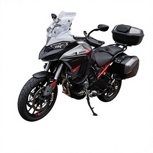 Ducati Multistrada V4 2024, motocicletas deportivas usadas en oferta. - Product Image 1
