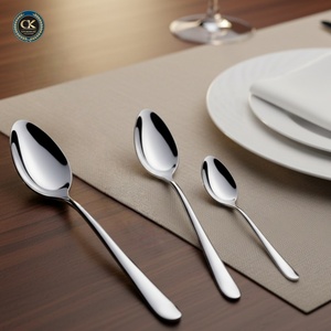 <span class=keywords><strong>Cuchara</strong></span> <span class=keywords><strong>de</strong></span> metal ecológica con mango largo y espejo grabado Cereal Killer, diseño moderno, cucharas divertidas para café, para <span class=keywords><strong>la</strong></span> cena del Día <span class=keywords><strong>de</strong></span> San Valentín - Product Image 3