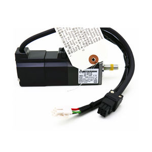 มอเตอร์เซอร์โวมิตซูบิชิ HC-KFS13B ของแท้ใหม่เอี่ยม - Product Image 1