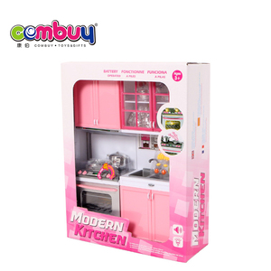 Juguete <span class=keywords><strong>de</strong></span> Cocina, Juego <span class=keywords><strong>de</strong></span> Imitación Eléctrico, Juego <span class=keywords><strong>de</strong></span> Cocina <span class=keywords><strong>para</strong></span> Niñas - Product Image 6