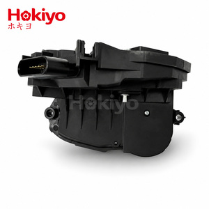 HOKIYO AB39-A21813-EA AB39A21813EA Attuatore Serratura Porta Anteriore Sinistra per <span class=keywords><strong>Ford</strong></span> Ranger 2005-2019, Ricambio a 7 Pin - Product Image 2