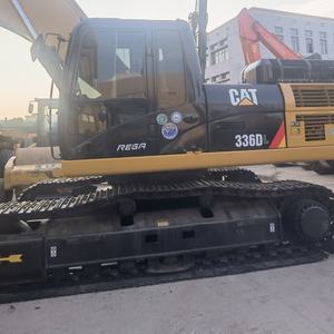 ชิ้นส่วนรถขุดสำหรับ336D2 336D แมวอุปกรณ์336DL-Heavy 336D2L ปั๊มกระปุกเกียร์เครื่องยนต์หลักดีและราคาถูก - Product Image 6