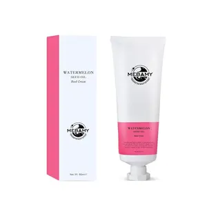 Wholesale Private Label Deep Moisturizing Hand Cream for Extremely dry and Cracked Hands