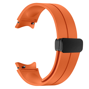 <span class=keywords><strong>Correa</strong></span> de Silicona CM con Cierre Magnético Correas <span class=keywords><strong>Para</strong></span> Reloj <span class=keywords><strong>Correa</strong></span> <span class=keywords><strong>para</strong></span> <span class=keywords><strong>Apple</strong></span> <span class=keywords><strong>Watch</strong></span> Series 9 <span class=keywords><strong>8</strong></span> 41mm 45mm - Product Image 4