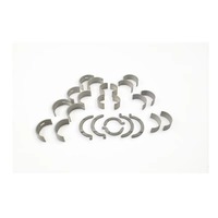 Nouveaux produits Daido Metal S4K S6K Rondelle de poussée pour moteur diesel, pour roulements de pièces d'excavatrice T6026A, Garantie 1 an CN/GUA
